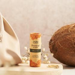 Propolis, Balsam do ust, Botanical Organic ZERO WASTE, 7,2 ml