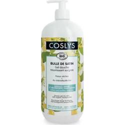 Żel pod prysznic z wiciokrzewem do bardzo suchej skóry, 1 L