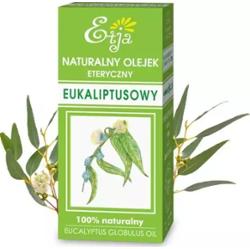 Naturalny olejek eteryczny, Eukaliptus, 10 ml