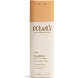 Oceanly, Podkład lekko kryjący, Dune, 12 g