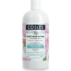 Żel do higieny intymnej z wodą różaną, 500 ml