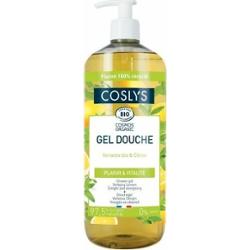 Delikatny żel pod prysznic, Werbena i Cytryna, 1 L