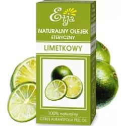 Olejek limetkowy, 10 ml