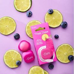 Purple Dream, Balsam do ust, LIPPY, 6,2 ml