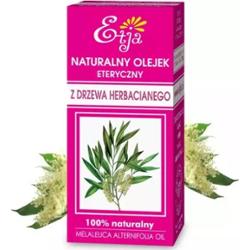 Naturalny olejek eteryczny z drzewa herbacianego, 10 ml