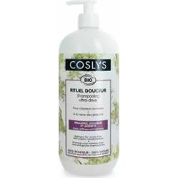 Delikatny szampon do częstego stosowania, 1 L