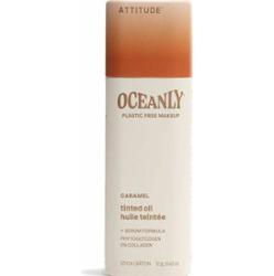 Oceanly, Olejek koloryzujący, Caramel, 12 g