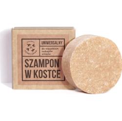 Uniwersalny szampon w kostce, 75 g