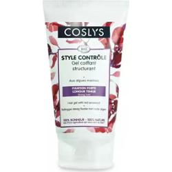 Mocny żel do stylizacji włosów z ekstraktem z czerwonych alg, 150 ml