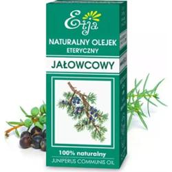 Naturalny olejek eteryczny jałowcowy, 10 ml