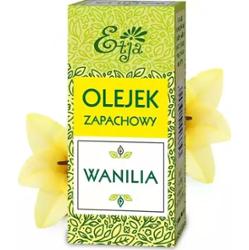 Kompozycja zapachowa, waniliowa, 10 ml