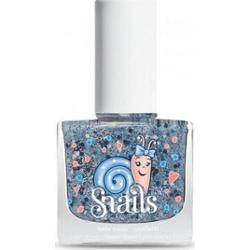 Lakier do paznokci zmywalny wodą, Confetti, 10,5 ml