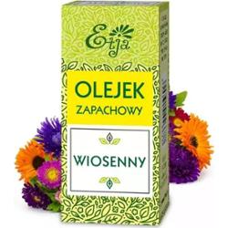 Kompozycja zapachowa, wiosenna, 10 ml