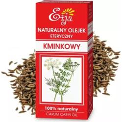 Olejek Eteryczny Kminkowy, 10 ml