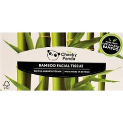 Chusteczki higieniczne w pudełku, 80 szt.