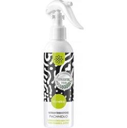 Odświeżacz powietrza w spray'u, Pachnidło pomarańcza i lawenda, 250 ml