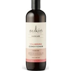 VOLUMISING, Odżywka zwiększająca objętość włosów, 500 ml