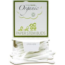 Patyczki kosmetyczne, 200 szt.