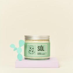 Grejpfrut i Jałowiec - sól do kąpieli, 320 g