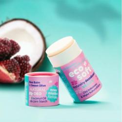 Flower Bloom, Dezodorant damski w sztyfcie, ZERO WASTE, 50 ml