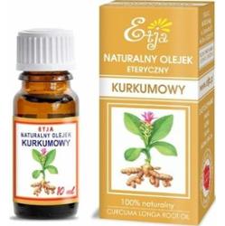 Etja, Olejek eteryczny Kurkumowy, 10 ml