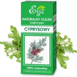 Olejek Eteryczny Cyprysowy, 10 ml