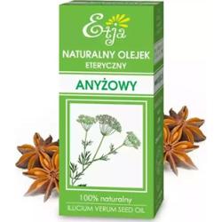 Naturalny olejek eteryczny anyżowy, 10 ml