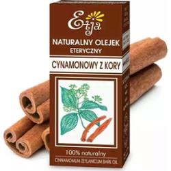 Naturalny olejek eteryczny cynamonowy, 10 ml