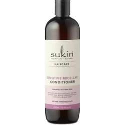 SENSITIVE, Odżywka micelarna do włosów wrażliwych, 500 ml