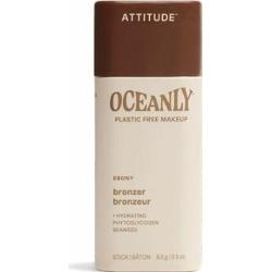 Oceanly, Bronzer Ebony, 8,5 g