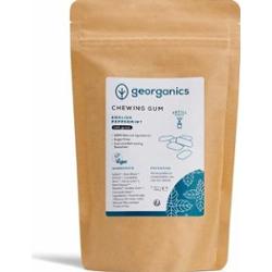 Naturalna guma do żucia, English Peppermint, 140 gum