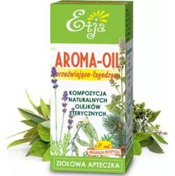 Olejek Aroma Oil- kompozycja zapachowa, 11 ml