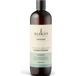 NATURAL BALANCE, Odżywka normalizująca, 500 ml