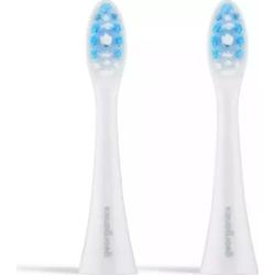 Wymienne końcówki do szczoteczki sonicznej 35 tys. Obrotów na minutę, 2 szt.