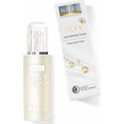 SILKY, Tonik przeciwzmarszczkowy, 125 ml