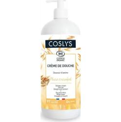 Delikatny krem pod prysznic z owsem, 1 L