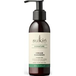 SIGNATURE, Kremowy żel do mycia twarzy, 125 ml