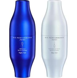 Shiseido - Bio-performance Skin Filler Serum - Serum Do Twarzy - Bio Performance Filler Serum 60ml - Dla Kobiet