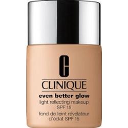 Clinique - Even Better glow Light Reflecting Makeup Spf 15 - Podkład - Cn 70 Vanilla - 30ml - Dla Kobiet