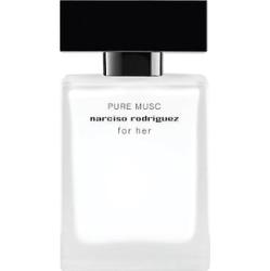 narciso rodriguez for her PURE MUSC woda perfumowana dla kobiet 30 ml
