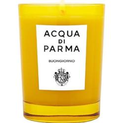 Acqua Di Parma - Buongiorno - Świeca - Adp Home Buongiorno Candel - Dla Kobiet