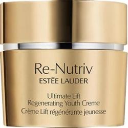 Estée Lauder - Re-nutriv Lift Ultimate Lift Regenerating Youth Creme Rich - Krem Do Twarzy - Renutriv Regenerating Youth Cream Rich - Dla Kobiet