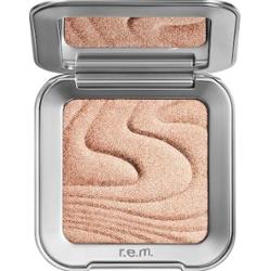 Rem Beauty - Interstellar — Błyszczący Rozświetlacz - Interstellar - Hgltr Topper Miss Mercury - Dla Kobiet