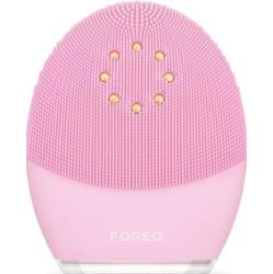 Foreo - Luna 3 Plus - Szczoteczka Do Twarzy - Luna 3 Plus Normal - Dla Kobiet