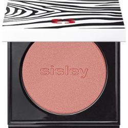 Sisley - Phyto Blush - Róż Do Policzków - Phyto Blush 4 golden Rose ( - Dla Kobiet