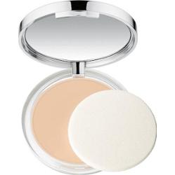 Clinique - Almost Powder Makuep Spf 15 - Puder - 01 Fair (10 g) - Dla Kobiet