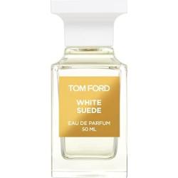 Tom Ford - White Suede - Woda Perfumowana - Private Blend White Suede Edp 50ml - Dla Kobiet