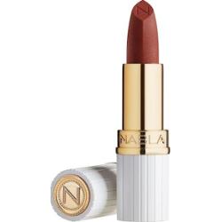 Nabla - Matte Pleasure Lipstick - Pomadka - Matte Lipstick Pleasure - Heatwave Clay - Dla Kobiet