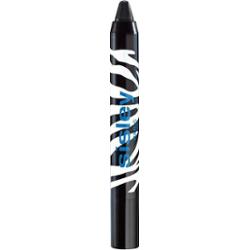 Sisley - Phyto-eye Twist - Kredka Do Oczu - N°8 Black Diamond Crayon (1,5 g) - Dla Kobiet