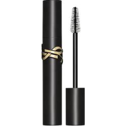 Yves Saint Laurent Lash Clash Extreme Volume Mascara 01 Black - tusz d